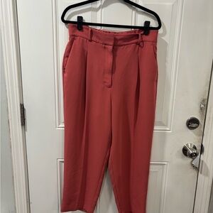 Aritzia Wilfred Pants Size 12